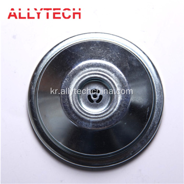 자동차 용 맞춤형 스틸 시트 제조 스탬핑 부품